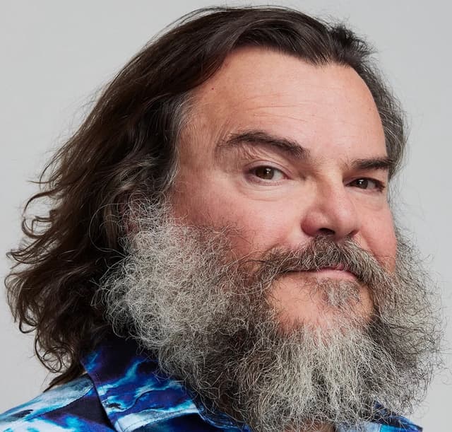 Jack Black