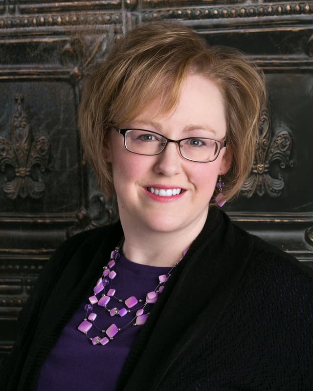 Lucy Foster Madison