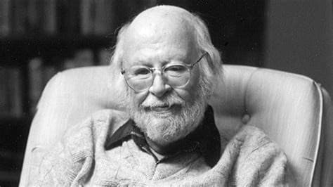 William Lawrence Balls