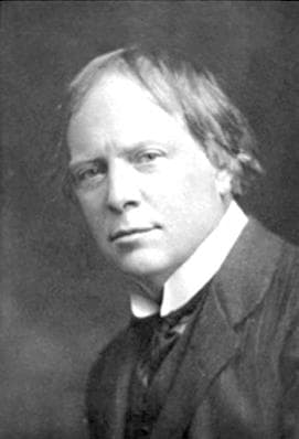 Arthur Weir