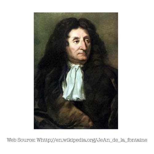 J. de Morgan