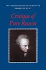 Critique of Pure Reason