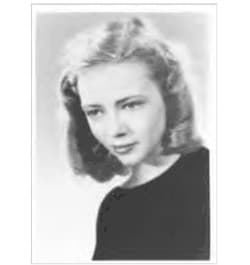 Sally Watson