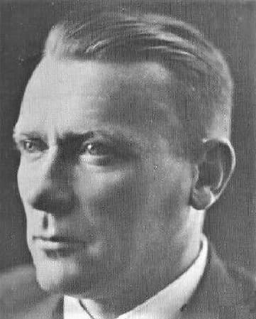 Mikhail Bulgakov
