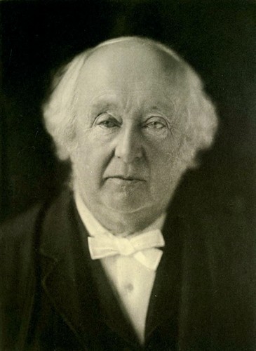 Benjamin Jowett
