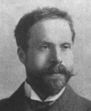 Ernest Rhys