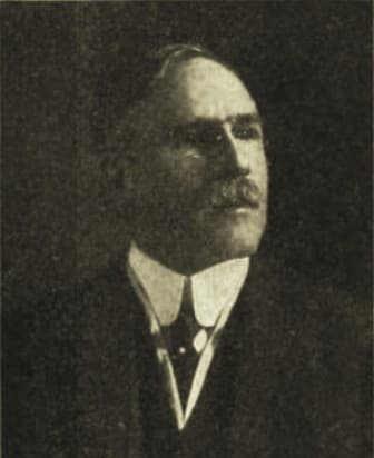 William Adams