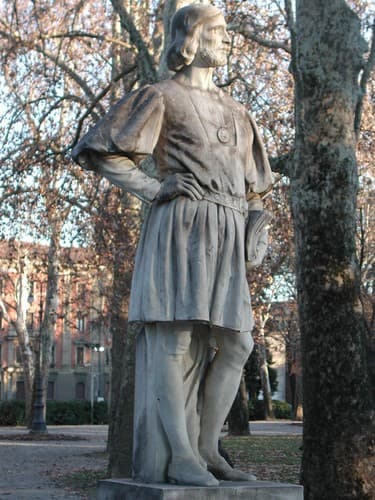 Lodovico Ariosto