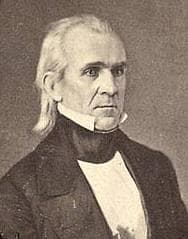 James K. Polk