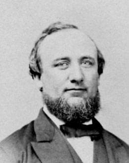 George Q. Cannon