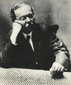 Charles Hoy Fort