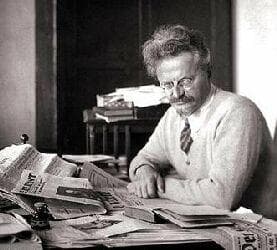 Leon Trotsky