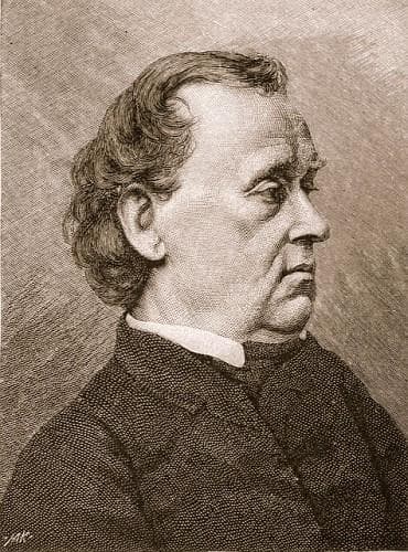 Eduard Mörike