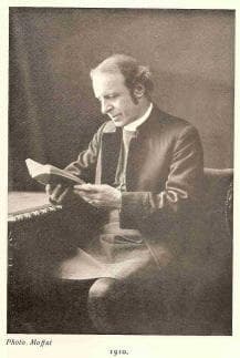 H. C. G. Moule