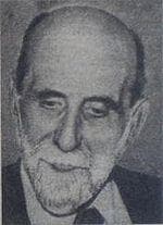 Juan Ramón Jiménez