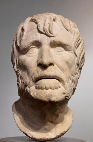 Hesiod