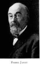 Pierre Janet