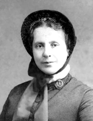 Catherine Booth