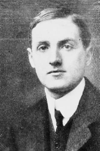 Filson Young