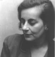Judith Merril