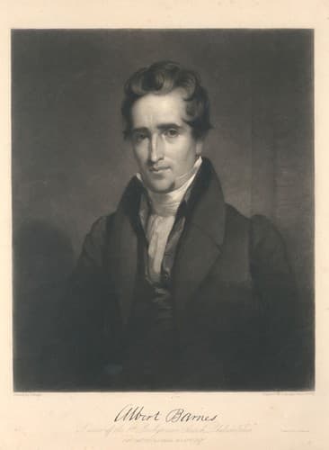 Albert Barnes