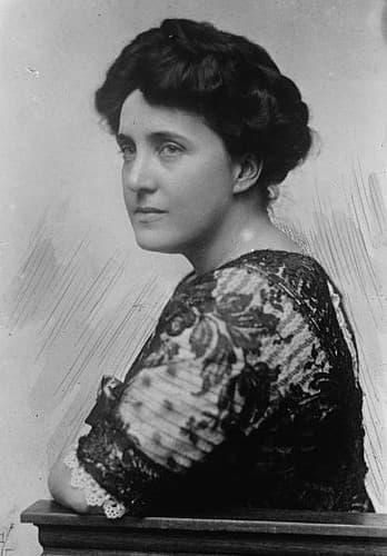 Mary Roberts
