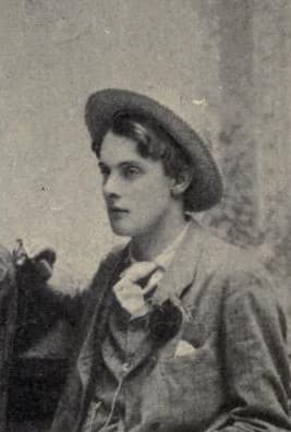 Lord Alfred Douglas