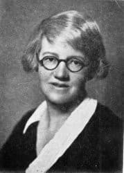 Helen Waddell