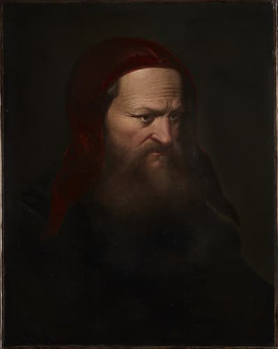 Benvenuto Cellini