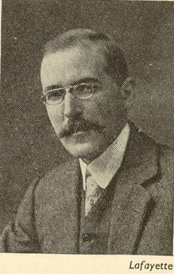 J. J. Connington