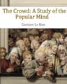 The crowd