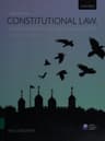 Constitutional law, administrative law, and human rights