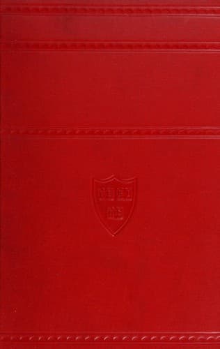 The Confessions of St. Augustine