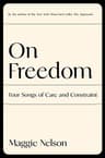 On Freedom
