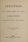 Leviathan