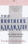 The brothers Karamazov
