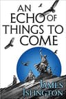 An echo of things to come
