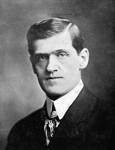 A. Frederick  Collins