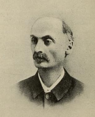 A. H.  Sayce