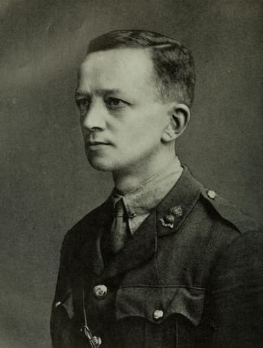 A. S. M.  Hutchinson