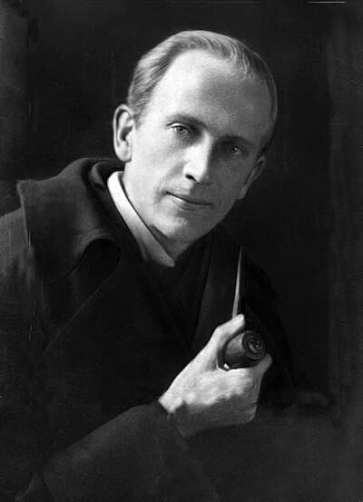 A. A. Milne
