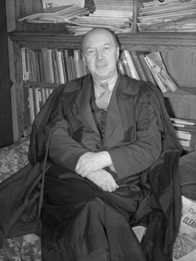 A. E. Pratt