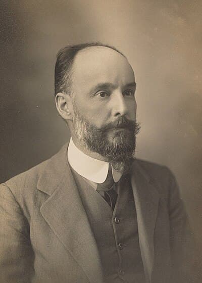 A. Hugh Fisher