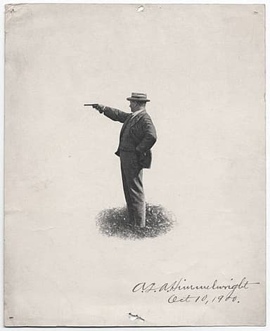 A. L. A. Himmelwright