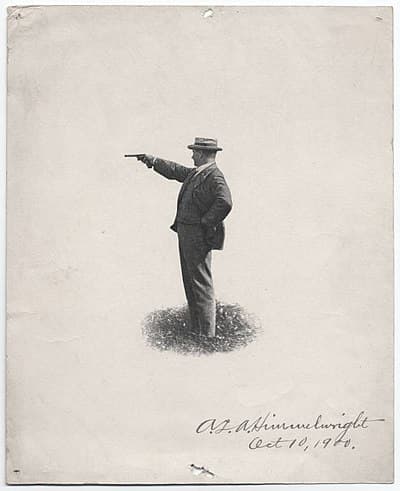 A. L. A. Himmelwright