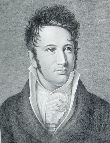 Adam Oehlenschläger