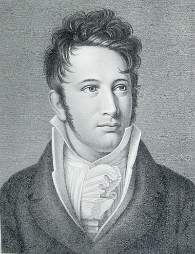 Adam Oehlenschläger