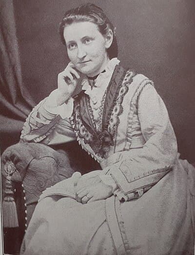 Agnes Sapper