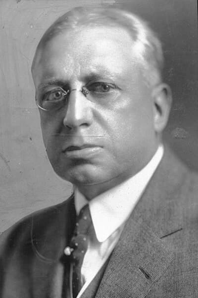 Albert Ernest Jenks