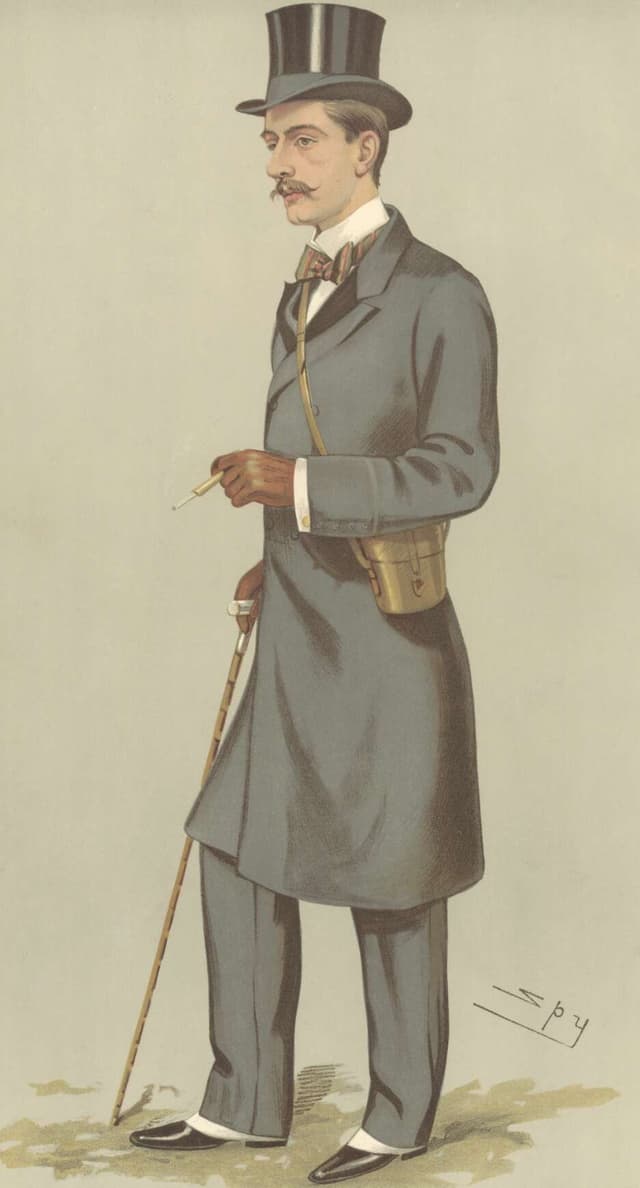 Albert Frederick Calvert